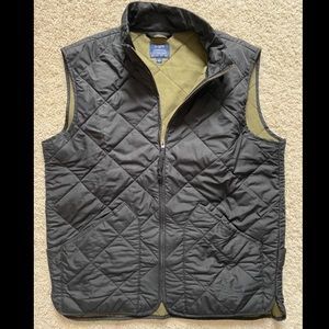 J Crew Vest